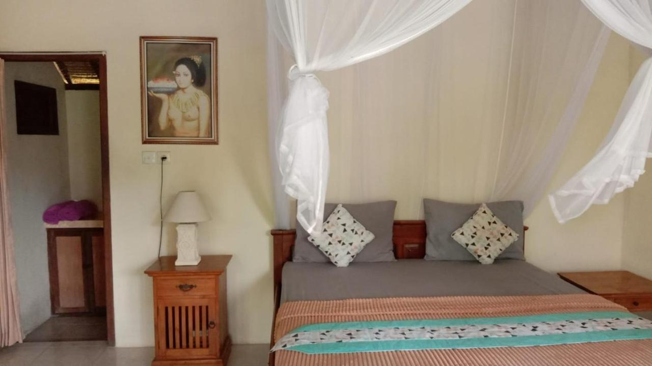 Romeo Beachfront Bingin Pecatu  ภายนอก รูปภาพ