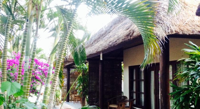 Romeo Beachfront Bingin Pecatu  ภายนอก รูปภาพ
