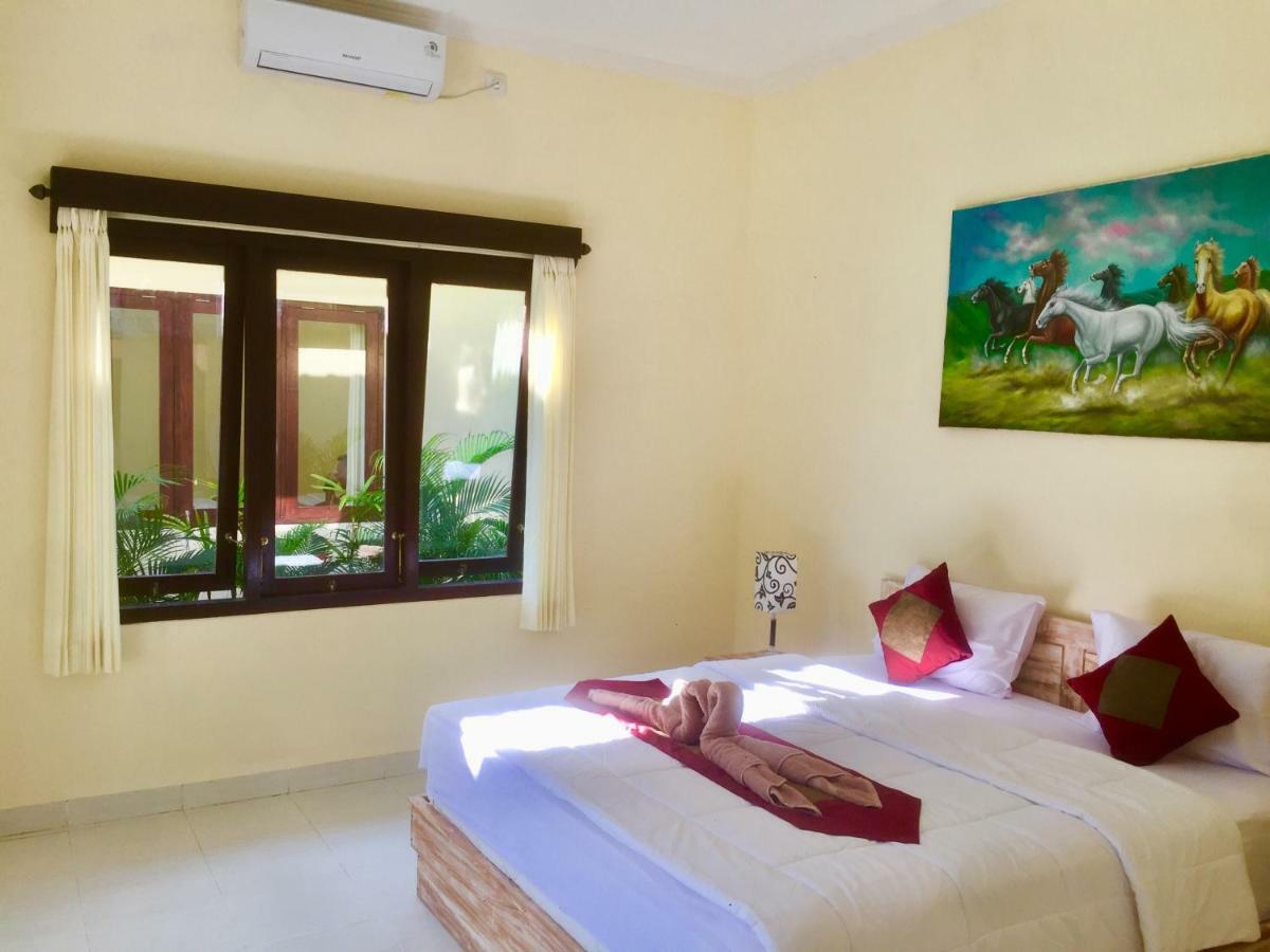 Romeo Beachfront Bingin Pecatu  ภายนอก รูปภาพ