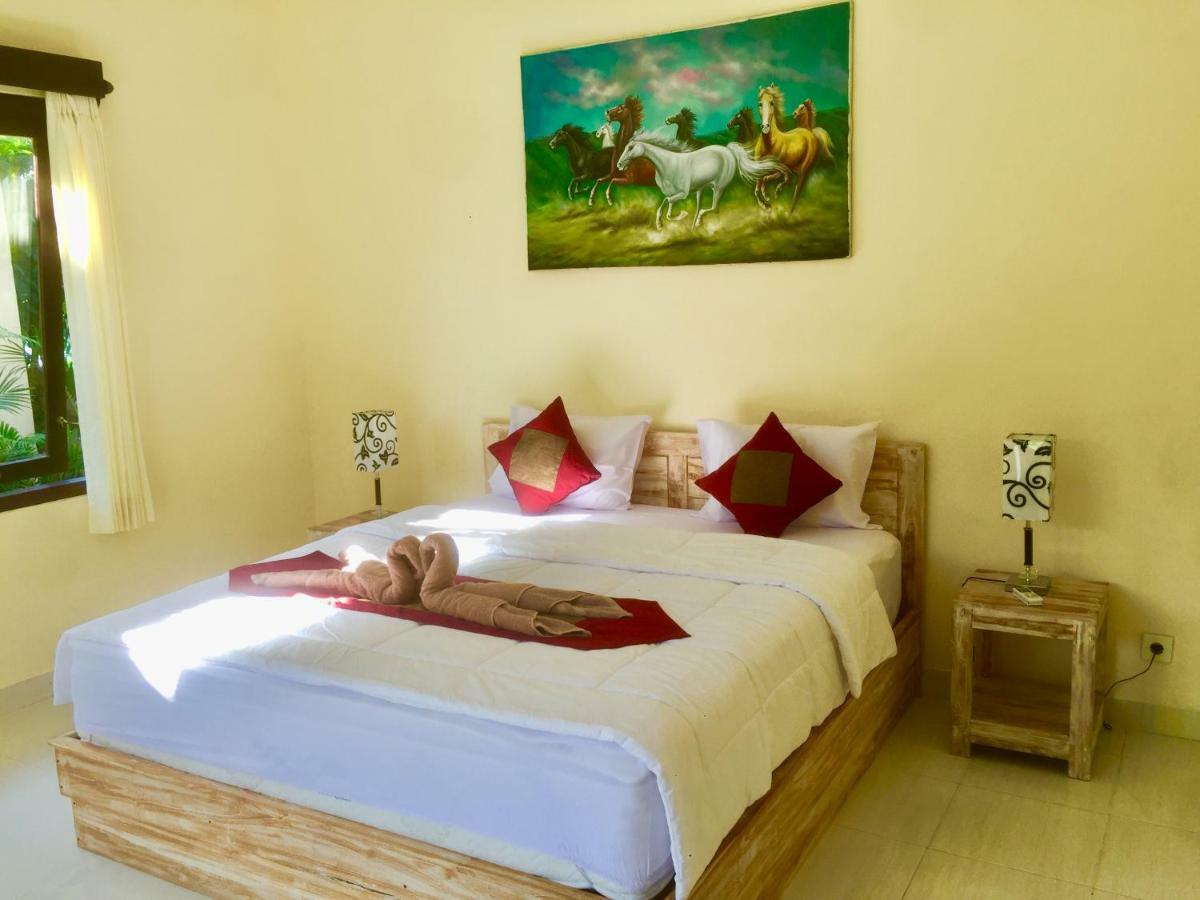 Romeo Beachfront Bingin Pecatu  ภายนอก รูปภาพ