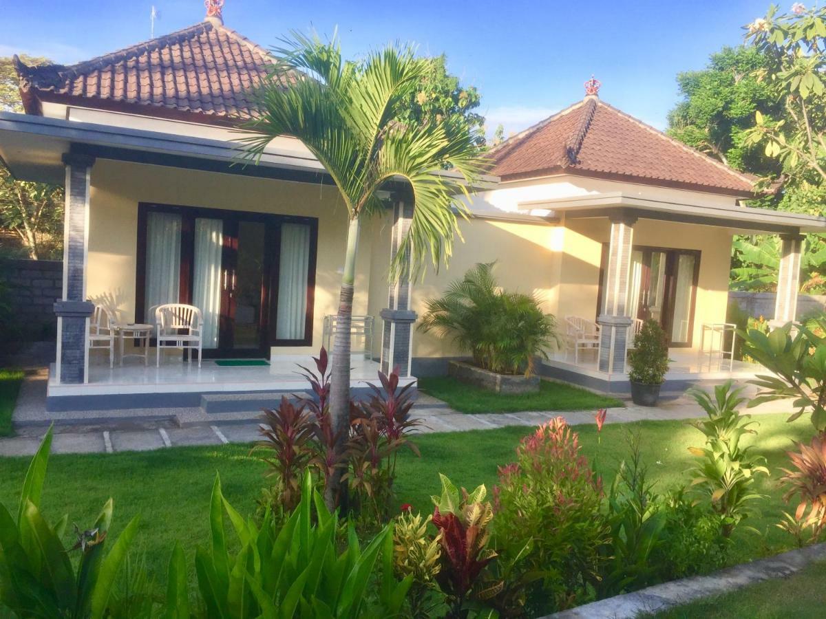 Romeo Beachfront Bingin Pecatu  ภายนอก รูปภาพ