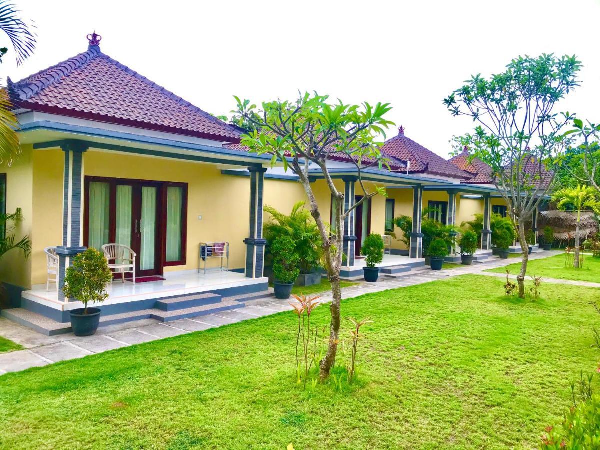 Romeo Beachfront Bingin Pecatu  ภายนอก รูปภาพ